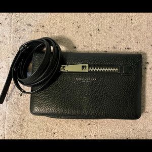 Marc Jacobs Gotham Leather Wallet